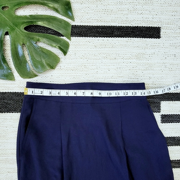 YS 80's-90's Victoria Secret Pencil Skirt - Picture 7 of 10